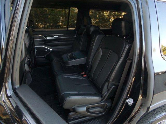 used 2022 Jeep Wagoneer car, priced at $47,988