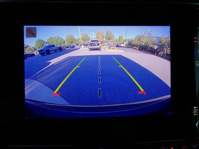 used 2022 Jeep Wagoneer car, priced at $47,988