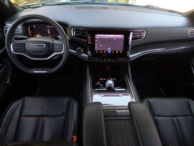 used 2022 Jeep Wagoneer car, priced at $47,988