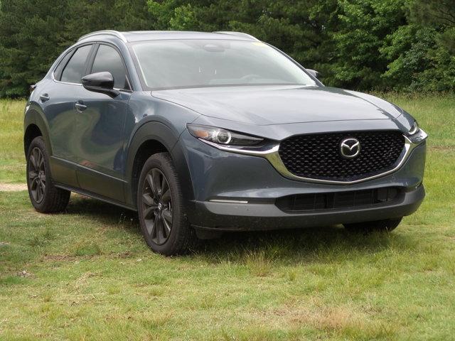 used 2024 Mazda CX-30 car, priced at $29,988