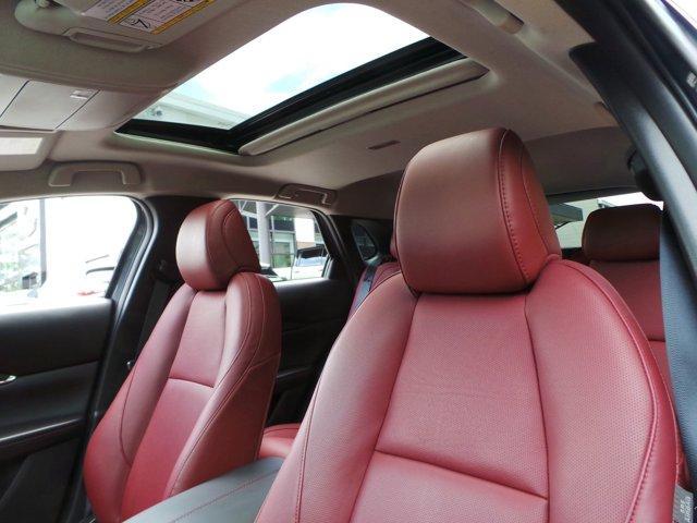 used 2024 Mazda CX-30 car, priced at $29,750
