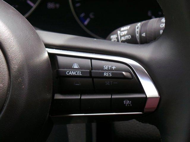 used 2024 Mazda CX-30 car, priced at $29,750