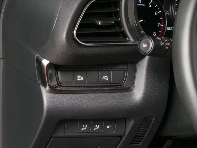 used 2024 Mazda CX-30 car, priced at $29,750