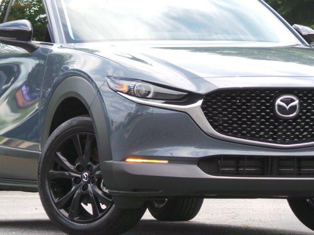 used 2024 Mazda CX-30 car, priced at $29,750