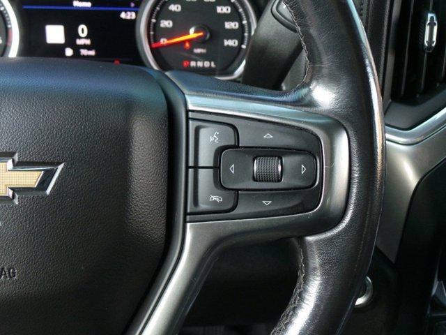 used 2020 Chevrolet Silverado 2500 car, priced at $59,988