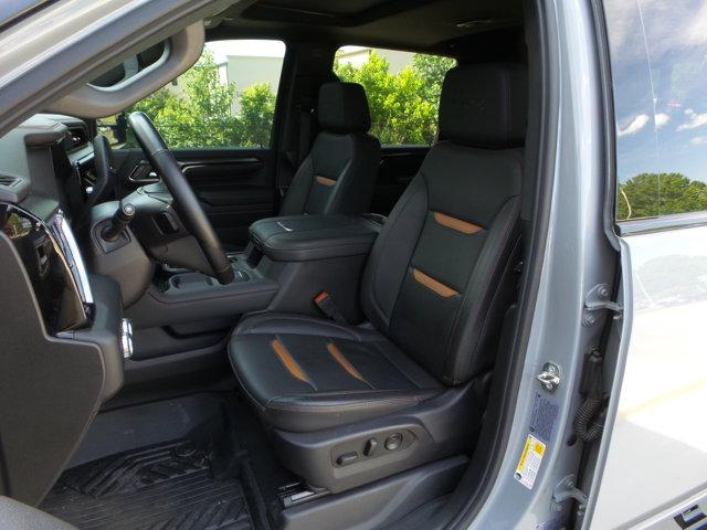 used 2024 GMC Sierra 2500 car, priced at $99,988