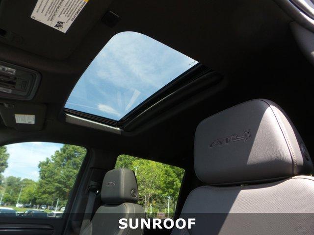 used 2024 GMC Sierra 2500 car, priced at $99,988