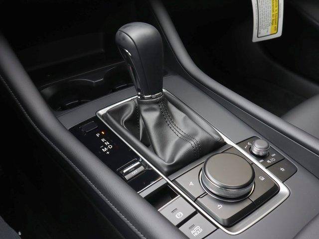 new 2026 Mazda Mazda3 car, priced at $30,125