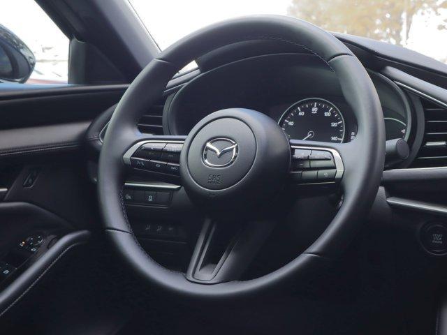 new 2026 Mazda Mazda3 car, priced at $30,125