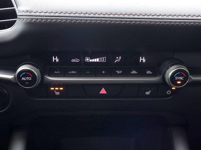 new 2026 Mazda Mazda3 car, priced at $30,125