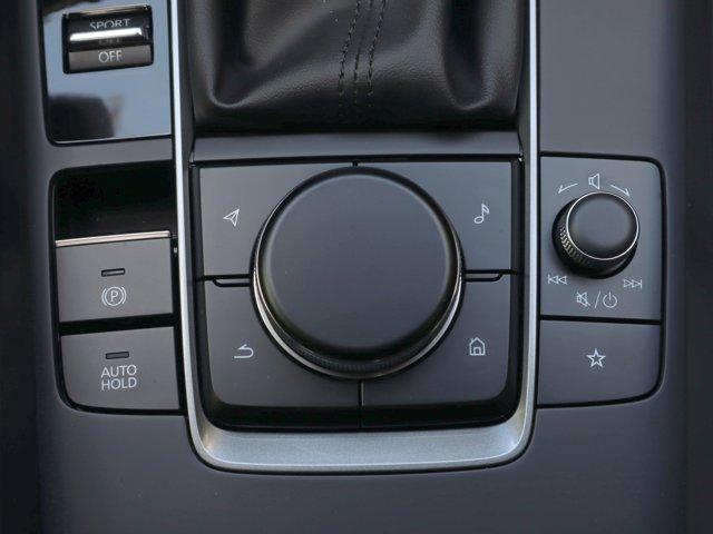 new 2026 Mazda Mazda3 car, priced at $30,125