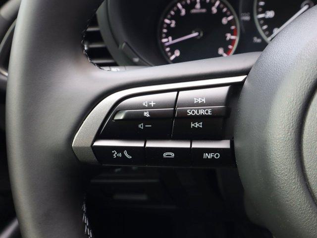 new 2026 Mazda Mazda3 car, priced at $30,125