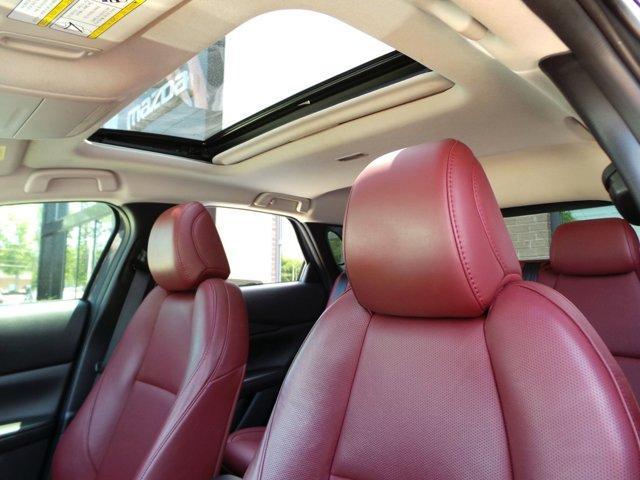 used 2022 Mazda CX-30 car, priced at $25,988