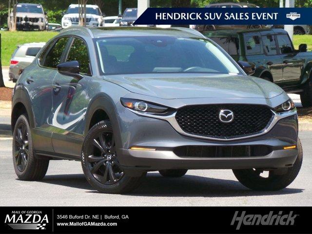 used 2022 Mazda CX-30 car, priced at $25,988