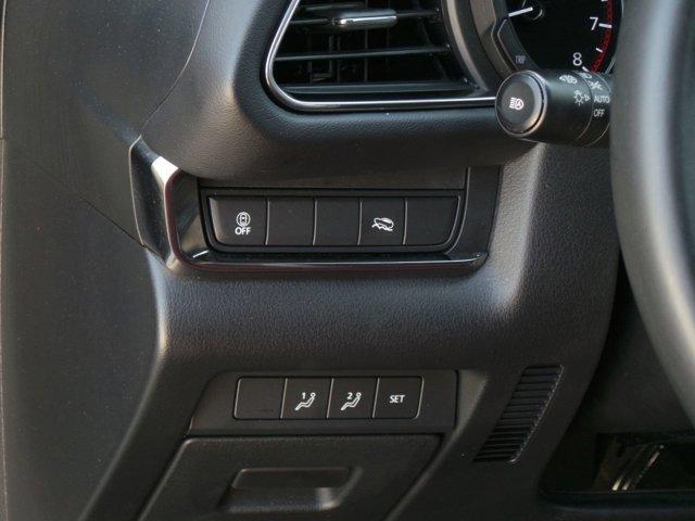 used 2022 Mazda CX-30 car, priced at $25,988