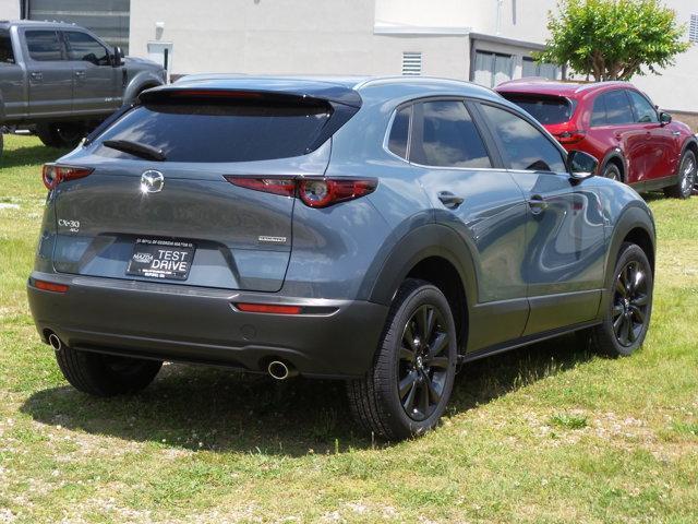 used 2022 Mazda CX-30 car, priced at $25,988