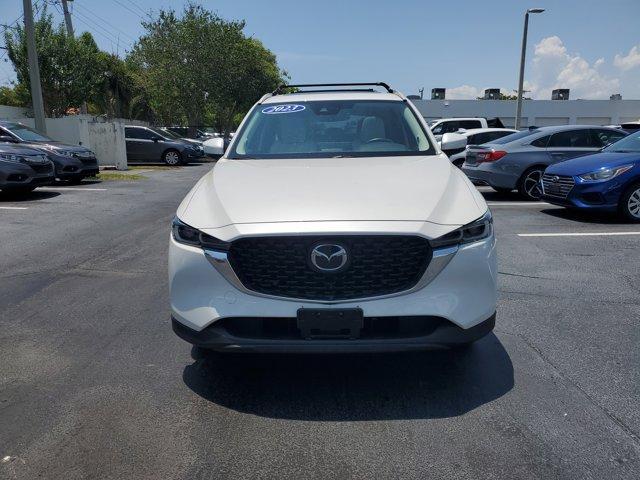 used 2023 Mazda CX-5 car, priced at $30,988