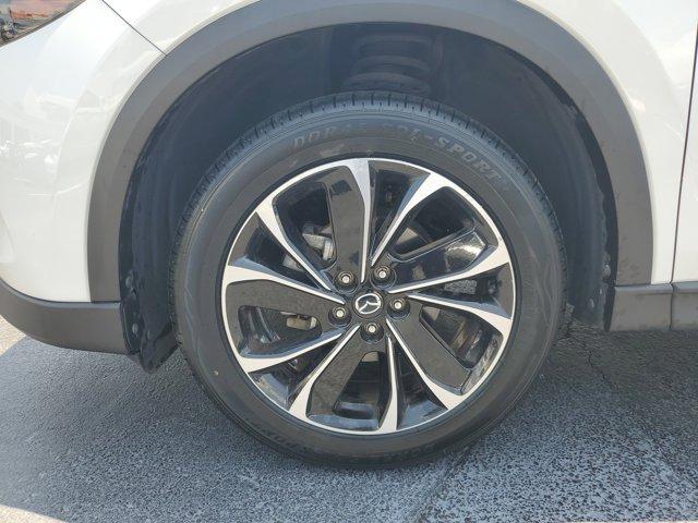 used 2023 Mazda CX-5 car, priced at $30,988