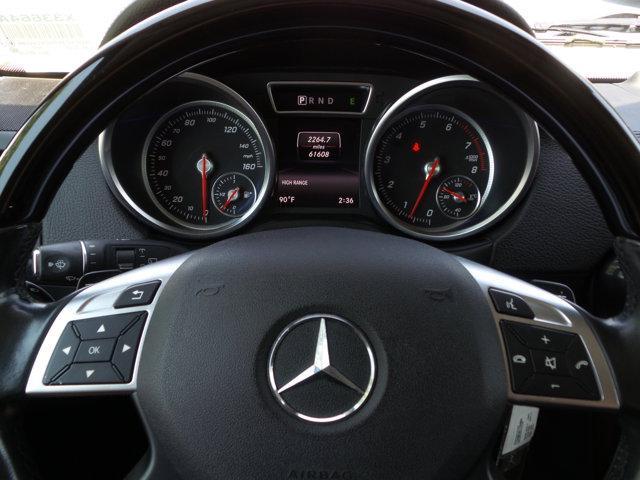 used 2016 Mercedes-Benz G-Class car, priced at $69,988