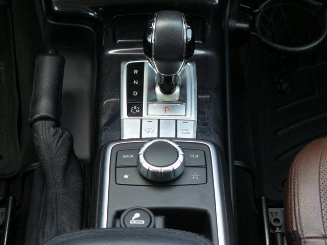 used 2016 Mercedes-Benz G-Class car, priced at $69,988