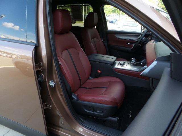 used 2025 Mazda CX-70 PHEV car, priced at $51,988