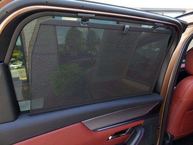 used 2025 Mazda CX-70 PHEV car, priced at $51,988