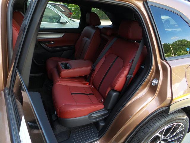used 2025 Mazda CX-70 PHEV car, priced at $51,988