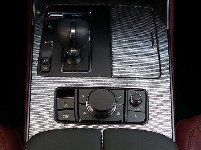 used 2025 Mazda CX-70 PHEV car, priced at $51,988