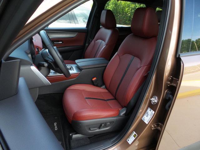used 2025 Mazda CX-70 PHEV car, priced at $51,988