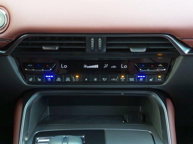used 2025 Mazda CX-70 PHEV car, priced at $51,988