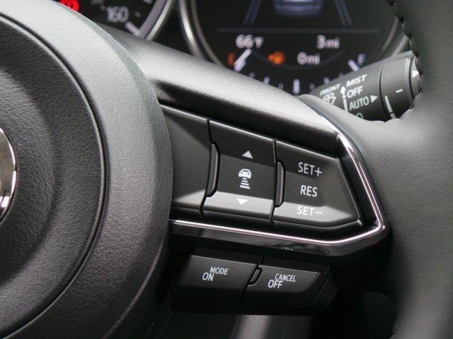 new 2025 Mazda CX-5 car, priced at $31,885