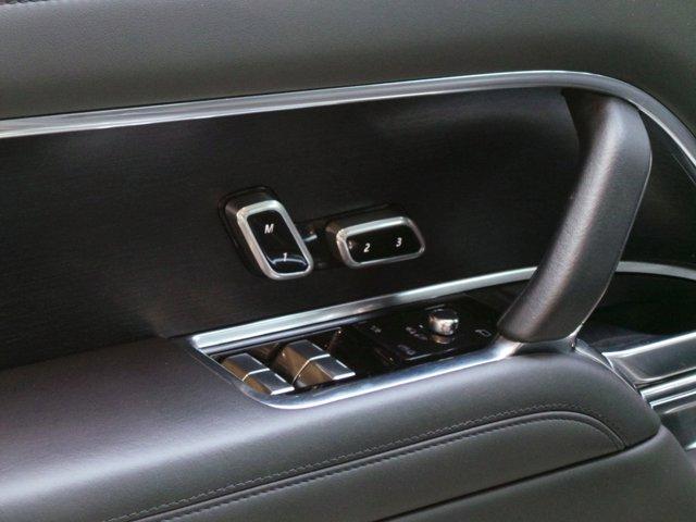used 2023 Land Rover Range Rover car, priced at $114,988