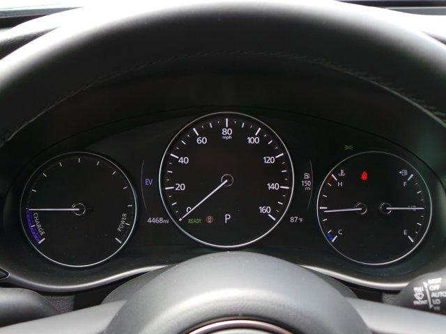 used 2025 Mazda CX-50 Hybrid car, priced at $42,988