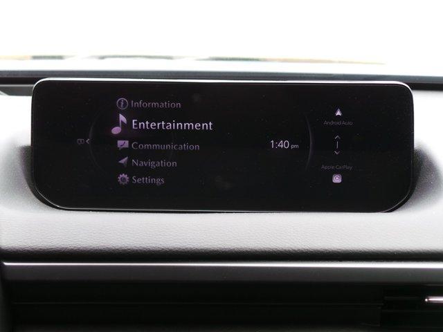 used 2025 Mazda CX-50 Hybrid car, priced at $42,988