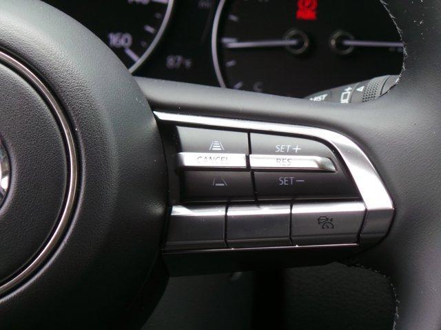 used 2025 Mazda CX-50 Hybrid car, priced at $42,988
