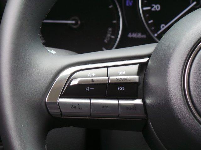 used 2025 Mazda CX-50 Hybrid car, priced at $42,988