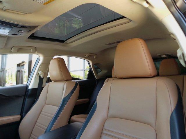 used 2017 Lexus NX 200t car, priced at $22,988