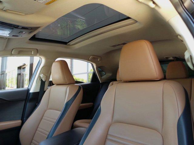 used 2017 Lexus NX 200t car, priced at $22,988