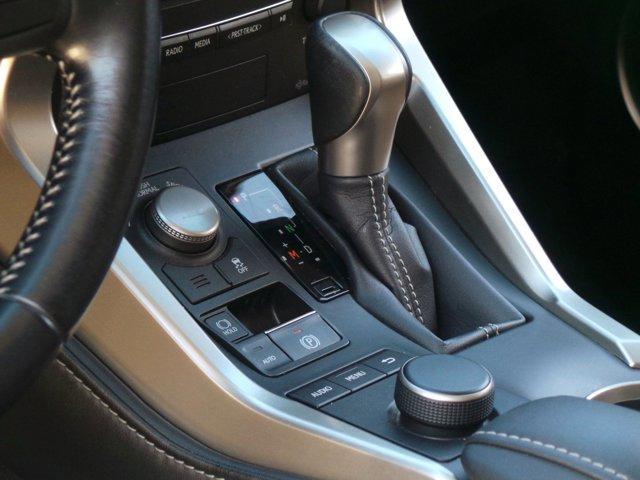 used 2017 Lexus NX 200t car, priced at $22,988