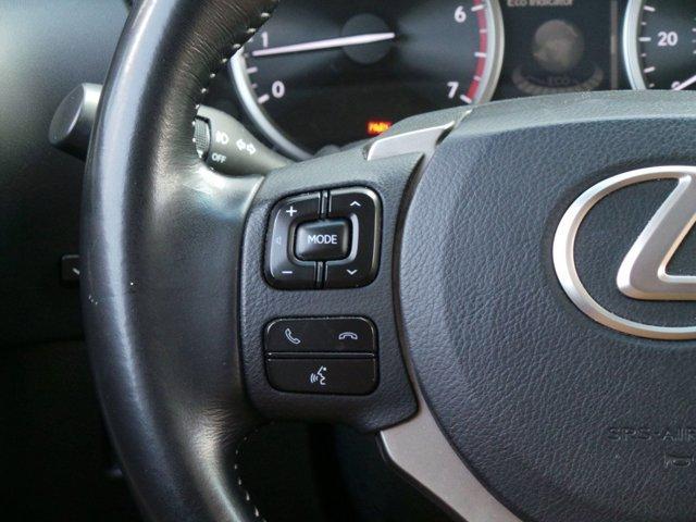used 2017 Lexus NX 200t car, priced at $22,988
