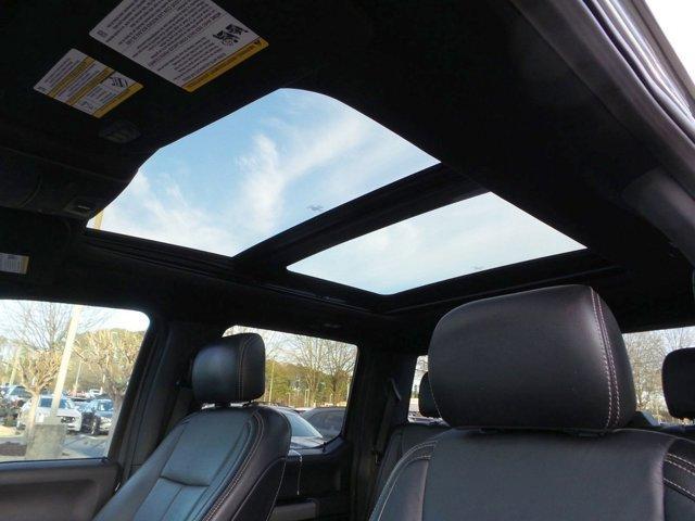 used 2020 Ford F-150 car, priced at $45,988