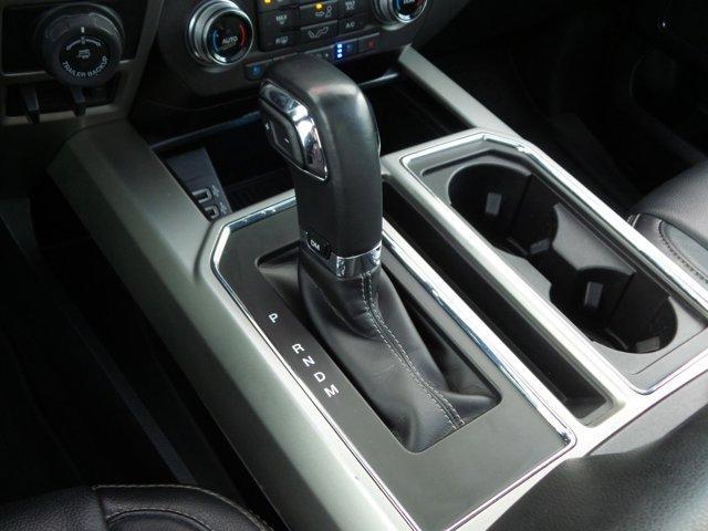used 2020 Ford F-150 car, priced at $45,988