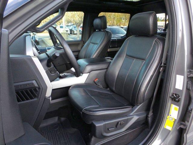 used 2020 Ford F-150 car, priced at $45,988