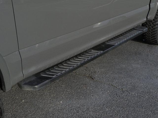 used 2020 Ford F-150 car, priced at $45,988
