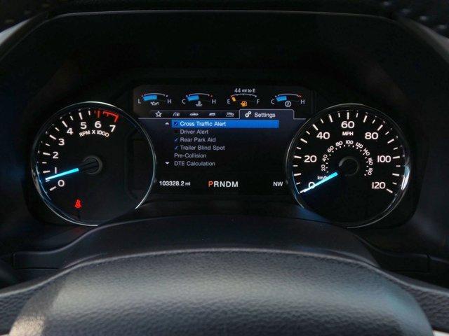used 2020 Ford F-150 car, priced at $45,988