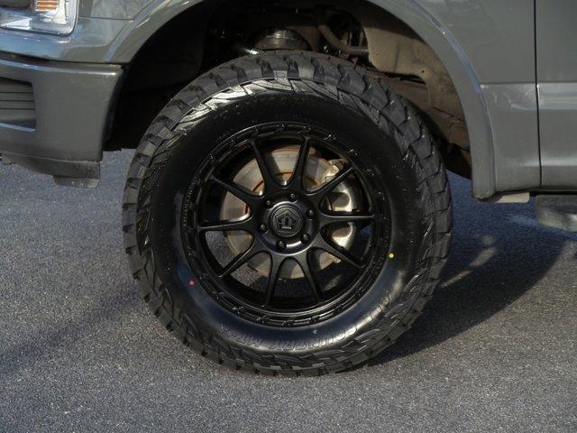 used 2020 Ford F-150 car, priced at $45,988