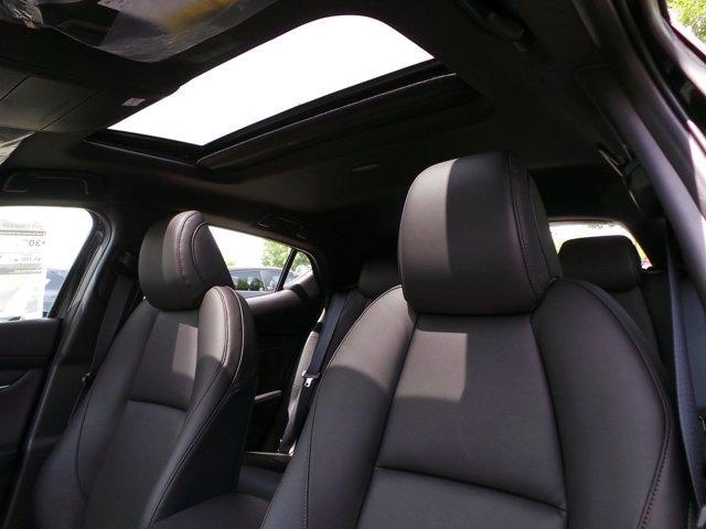 new 2025 Mazda Mazda3 car, priced at $29,525