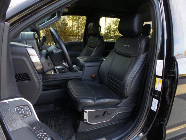 used 2025 Ford F-250 car, priced at $109,988