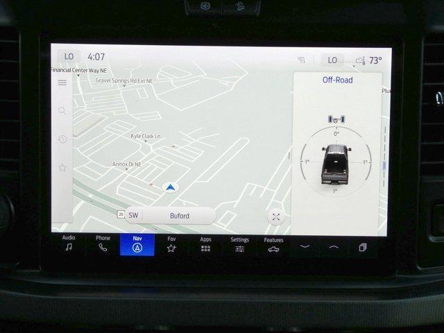 used 2025 Ford F-250 car, priced at $109,988