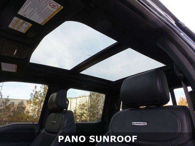 used 2025 Ford F-250 car, priced at $109,988